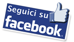 Seguici su FB